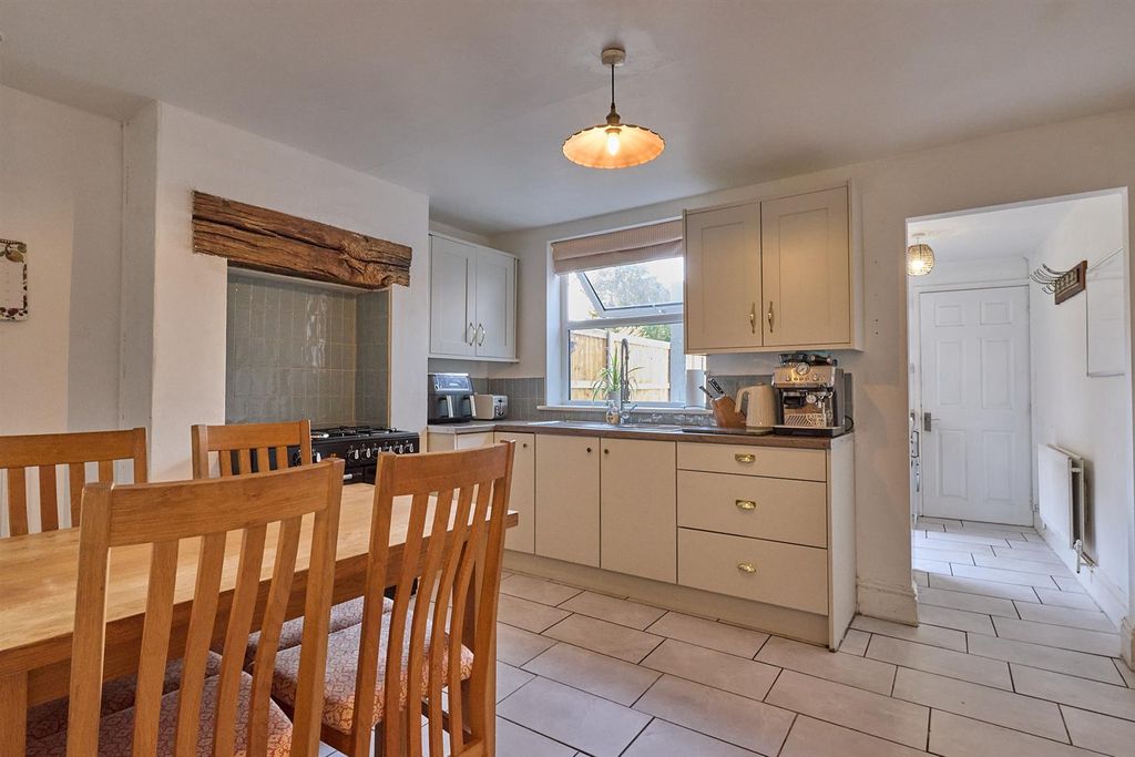 Property photo 2 of 11 Dining Kitchen To Rear
