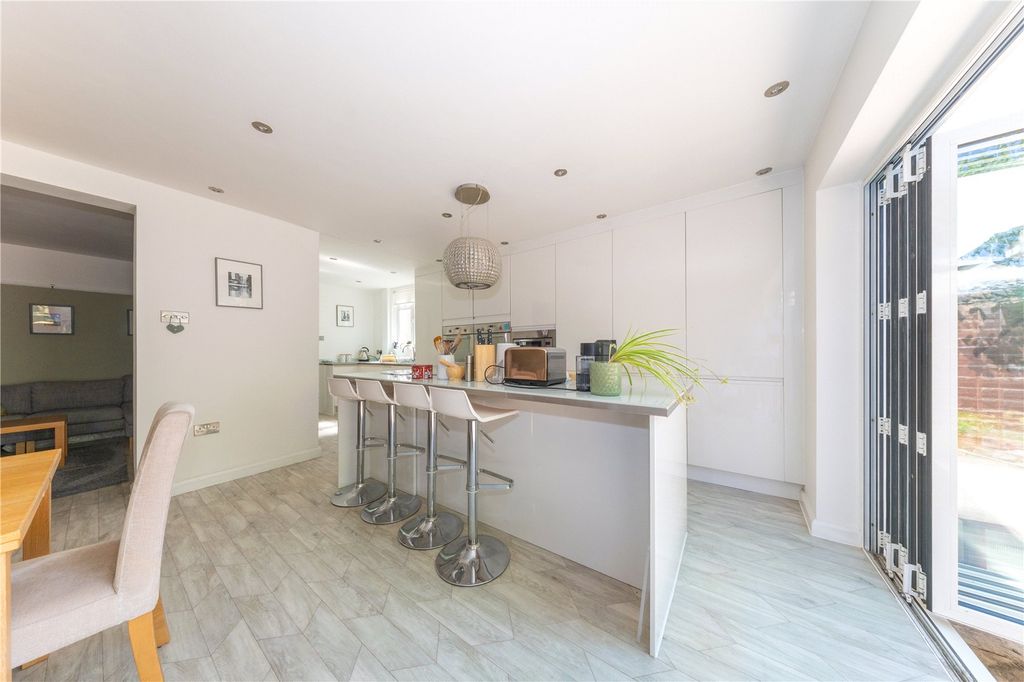 Property photo 2 of 24 Kitchen Diner