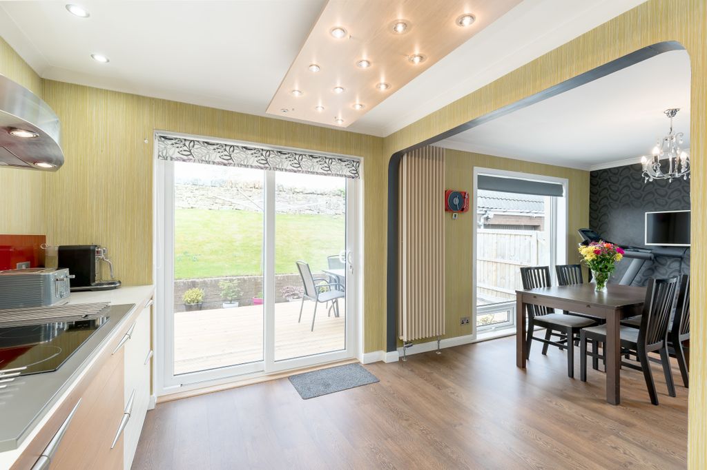 Additional image 5 of 3 bed detached house for sale13 Janefield, Edinburgh EH17