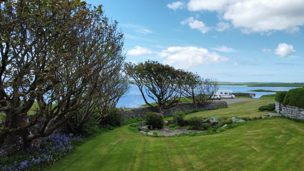 Additional image 44 of 16 bed hotel for saleThe Merkister Hotel, Harray, Orkney KW17