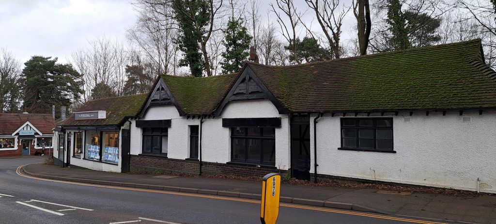 Property photo 1 of 2 Flexible Property Space