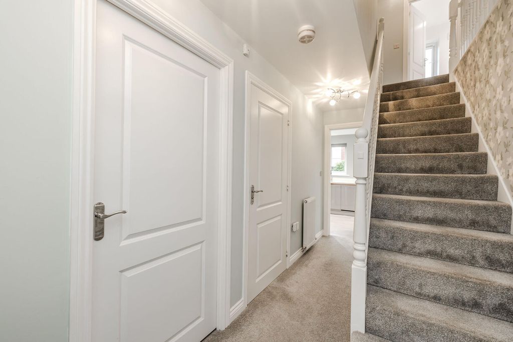 Property photo 3 of 42 Hallway