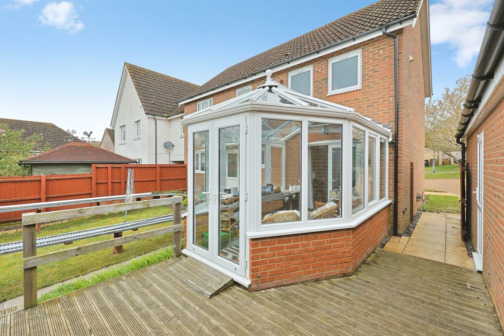 Additional image 30 of 4 bed detached house for saleWallace Close, Dereham NR19