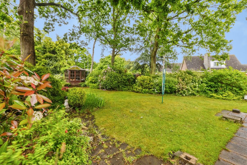 Additional image 21 of 3 bed bungalow for saleMalham Drive, Lincoln LN6