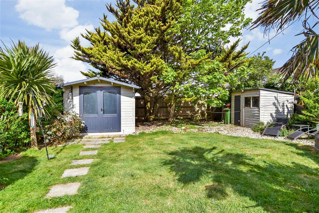 Property photo 1 of 15 Rear Garden