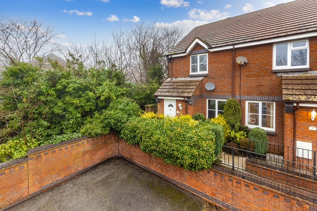 Property photo 1 of 11 A03 - 19 Jasmine Grove Paignton - 260119