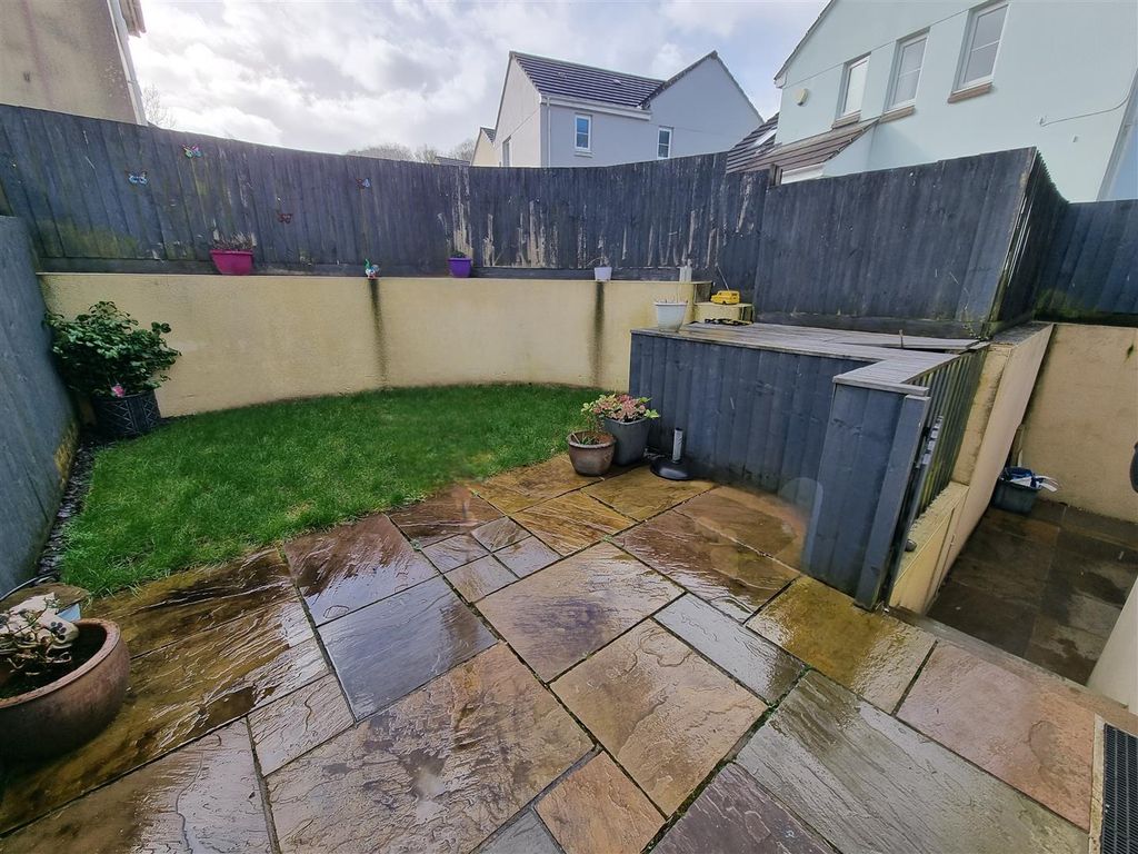 Additional image 6 of 3 bed semi-detached house for saleOak Ridge, Lifton PL16