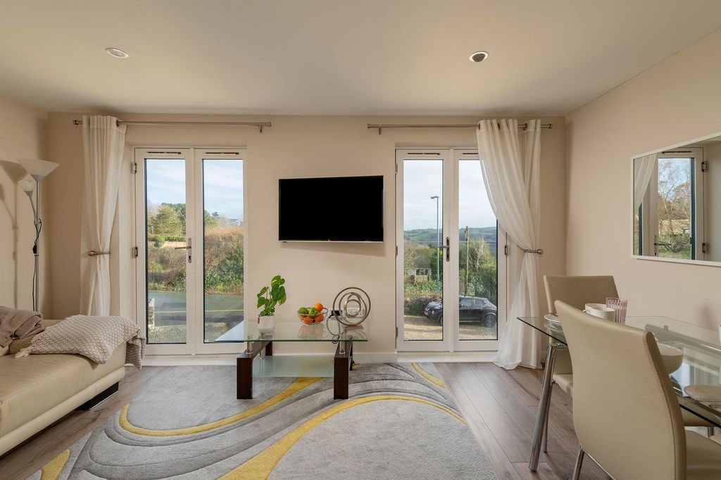 Property photo 1 of 12 Living Space_Crowthers, Dartmouth Hilltops, Dartmouth