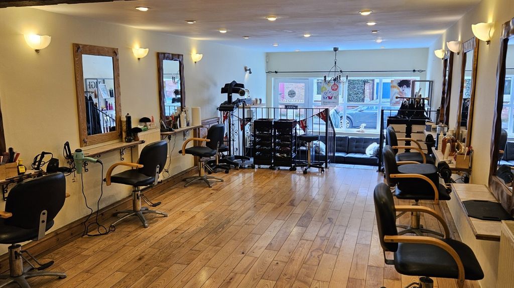 Property photo 3 of 6 Gf Hair Salon