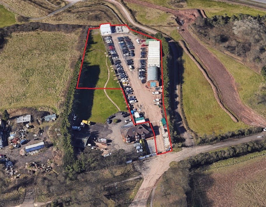 Property photo 1 of 9 Demarkation - Google Earth.Jpg
