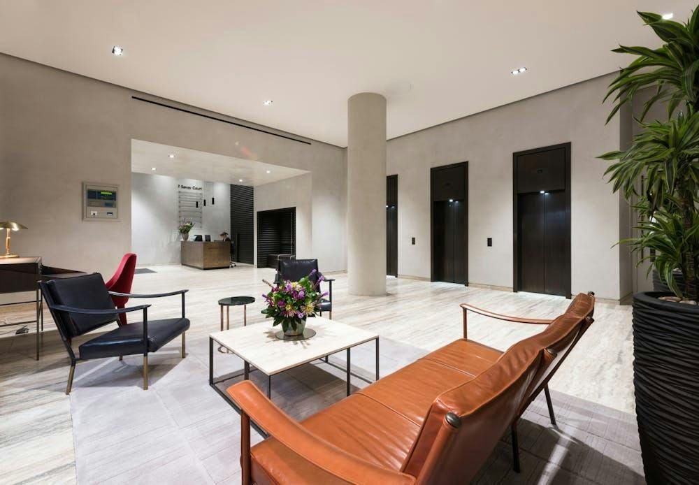 Property photo 3 of 12 Reception