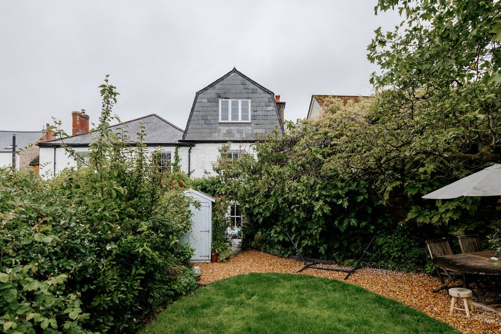 Property photo 3 of 28 346897 - 52 High St, Dulverton, Ta22 9Dw-49.Jpg