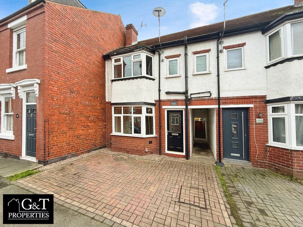 Property photo 1 of 17 Front Elevation