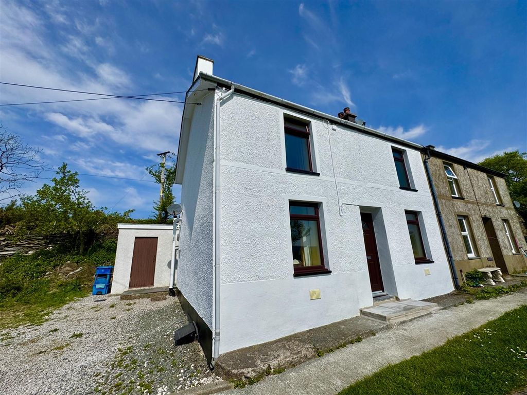 Additional image 18 of 3 bed semi-detached house for salePenrhyndeudraeth LL48