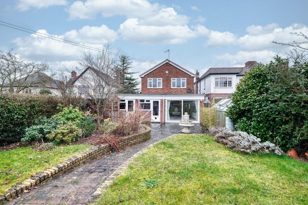 Additional image 17 of 3 bed detached house to rentBirmingham Road, Marlbrook, Bromsgrove, Worcestershire B61