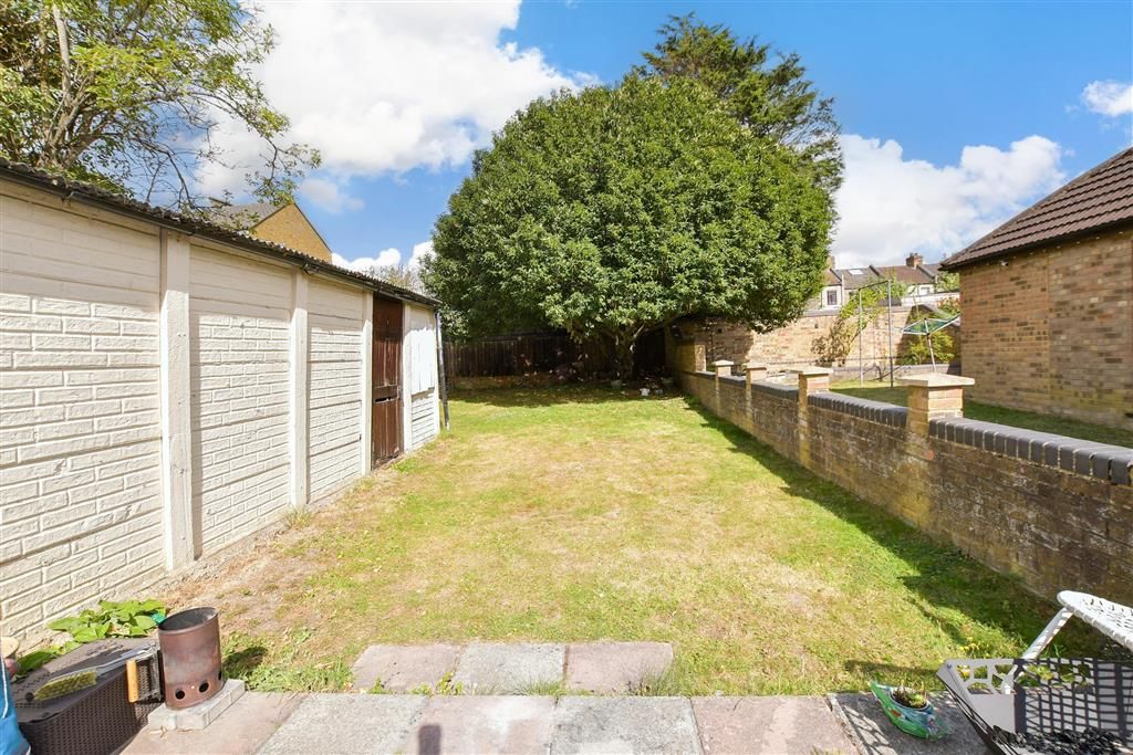 Property photo 2 of 3 Rear Garden