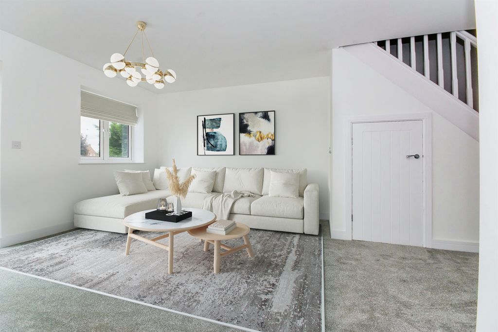 Property photo 2 of 5 Living Room