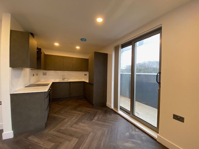 Property photo 2 of 9 Kitchen