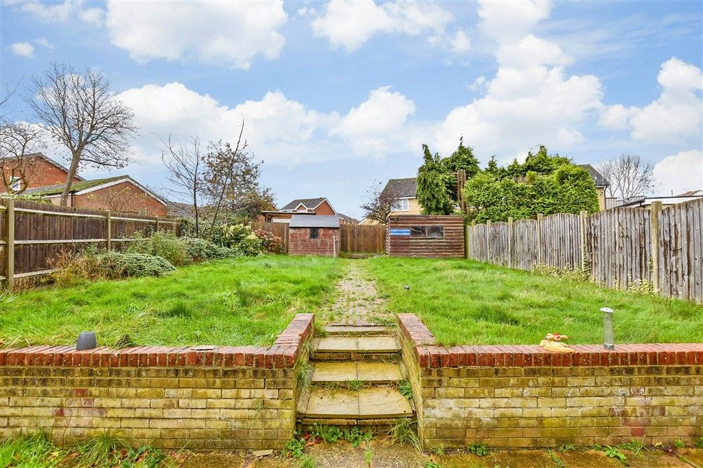 Property photo 2 of 11 Rear Garden