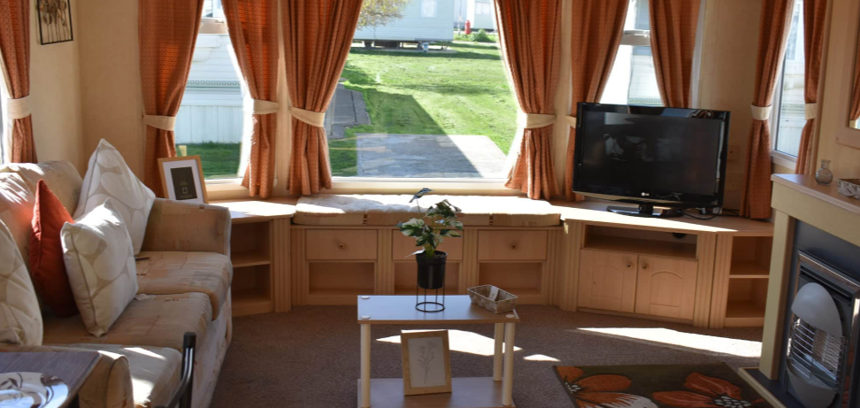 Property photo 3 of 10 Willerby Salisbury At Eastland Meadows Country Park