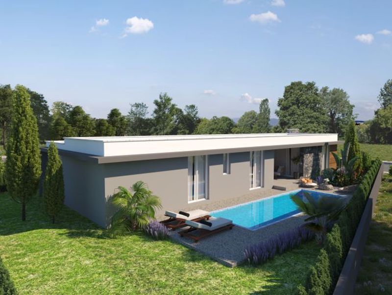 Property photo 2 of 26 Bungalow 1 With...