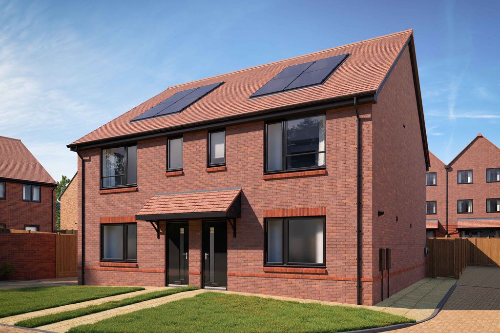 Property photo 1 of 19 CGI