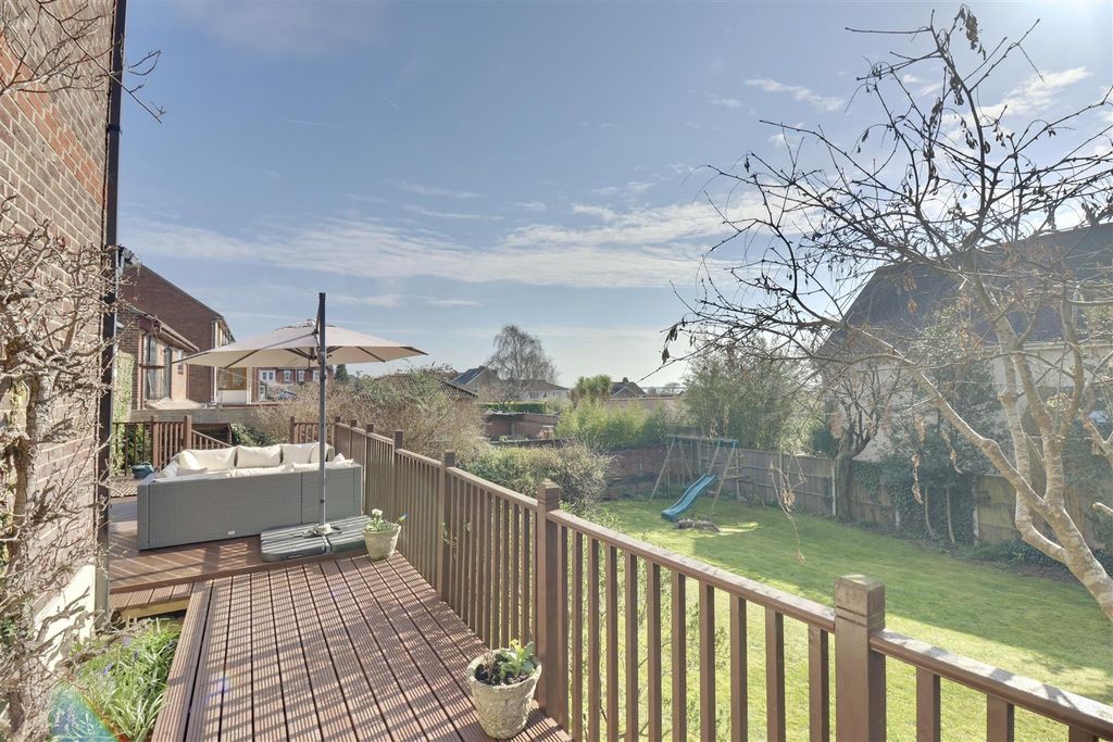 Additional image 29 of 3 bed detached house for saleDrayton Lane, Portsmouth PO6