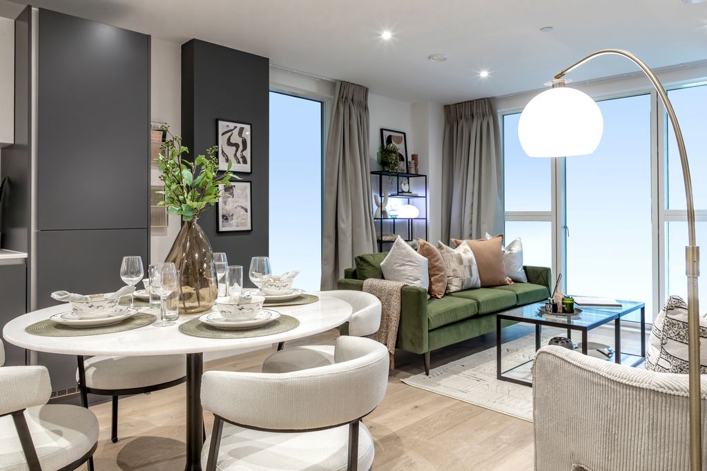 Property photo 3 of 7 Verdica Apartment Show Home