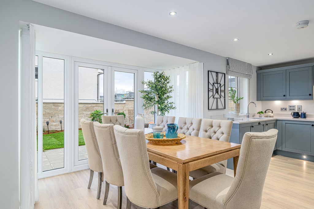 Property photo 3 of 9 The Dunes Reserve_Ballater_H4690_Dev003018_Kitchen 004