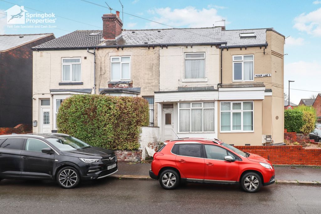 Property photo 1 of 12 Front View