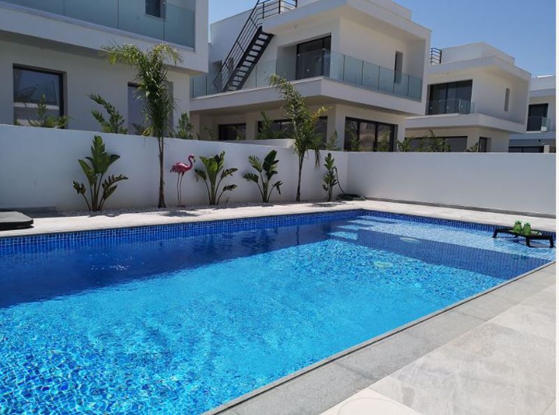 Property photo 2 of 26 Optional Pool...
