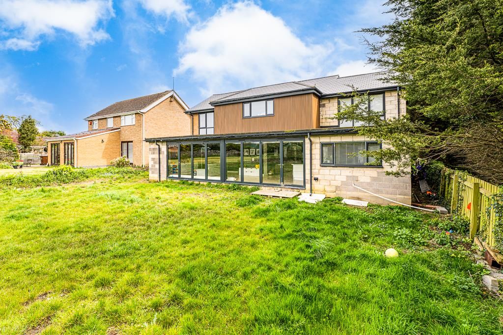 Additional image 7 of 4 bed detached house for saleNorway Close, Corby NN18