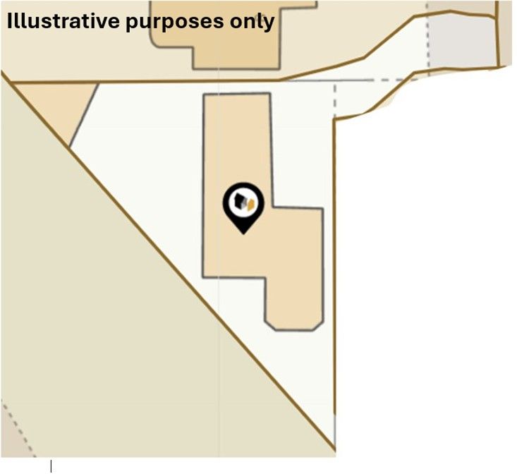 Property photo 3 of 35 Plot Illustration