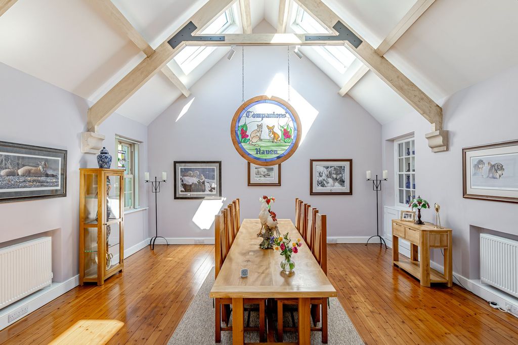 Additional image 17 of 3 bed detached house for saleStaplegordon, Langholm DG13