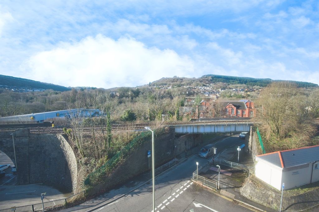Additional image 9 of 1 bed flat for saleMill Street, Pontypridd CF37