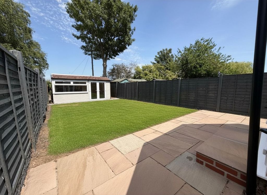 Property photo 2 of 15 Rear