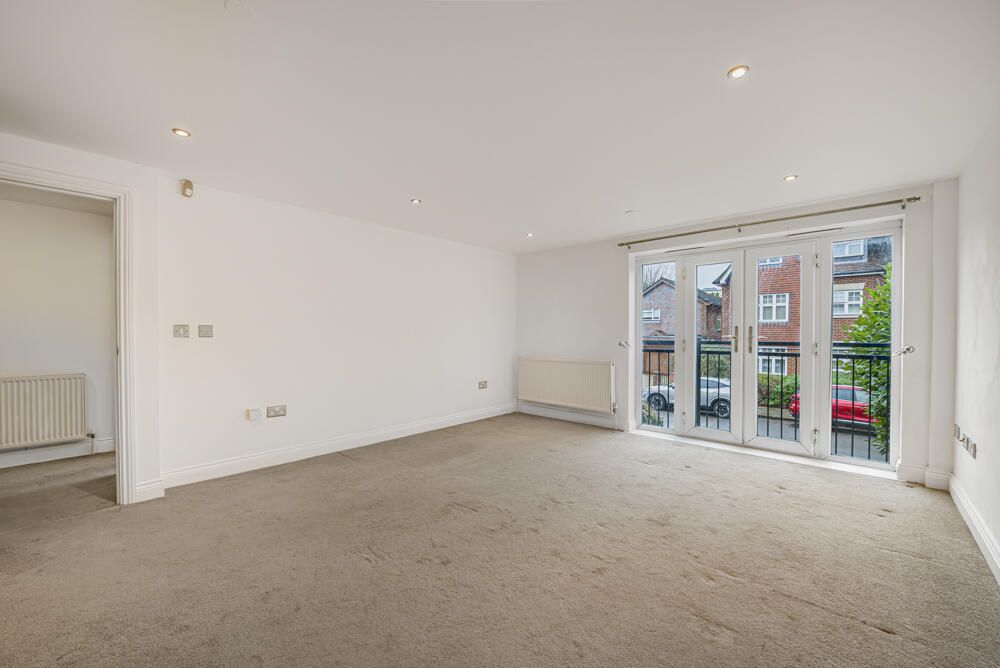 Property photo 3 of 12 Living Room