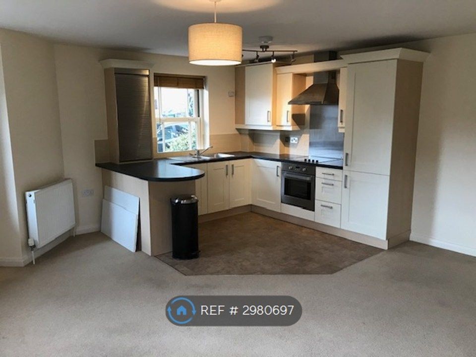 Property photo 2 of 10 Open Plan Living Room