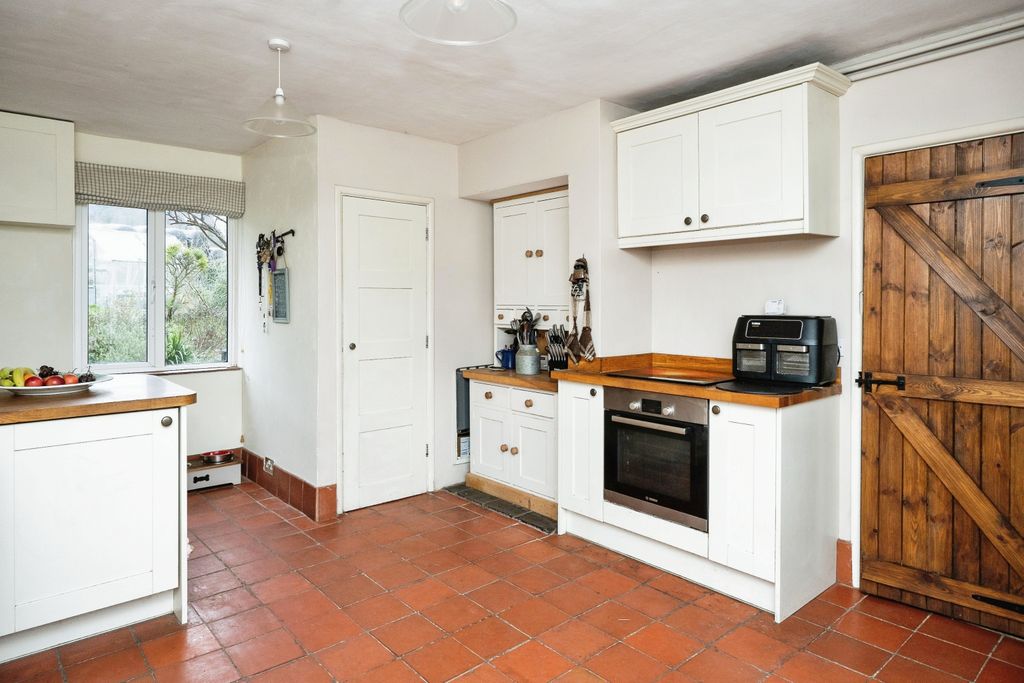 Property photo 3 of 39 Kitchen-Breakfast Room
