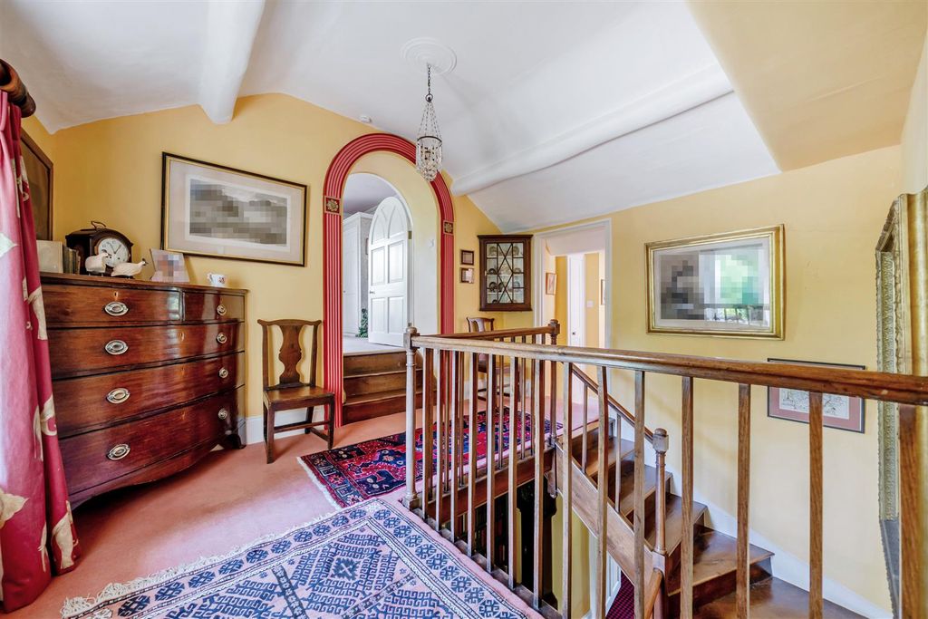 Additional image 6 of 4 bed detached house for saleAberedw, Builth Wells LD2