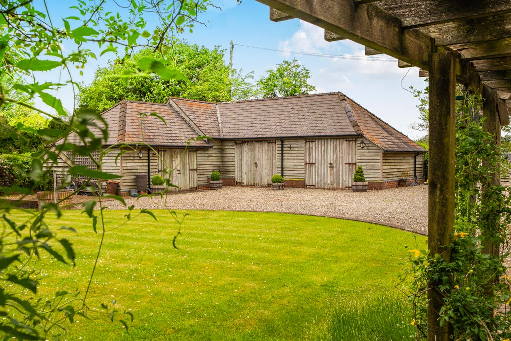 Additional image 39 of 4 bed detached house for saleBryn Celyn, Llanfyllin, Powys SY22