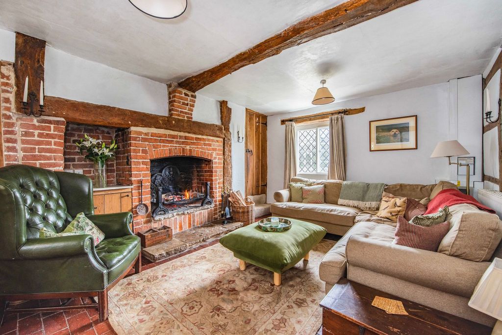 Property photo 3 of 29 Living Room