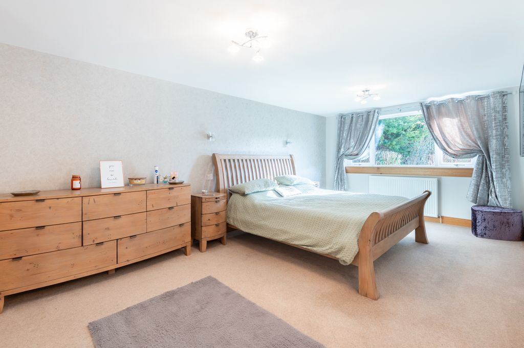 Additional image 13 of 5 bed detached house for saleSeaton Road, Arbroath DD11