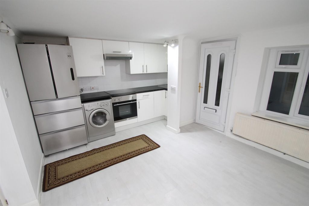 Property photo 2 of 14 Lower Ground Floor - Lounge Incorporating Kitchen
