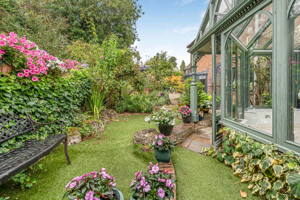 Additional image 25 of 4 bed detached house for saleWhitehill Road, Hitchin SG4