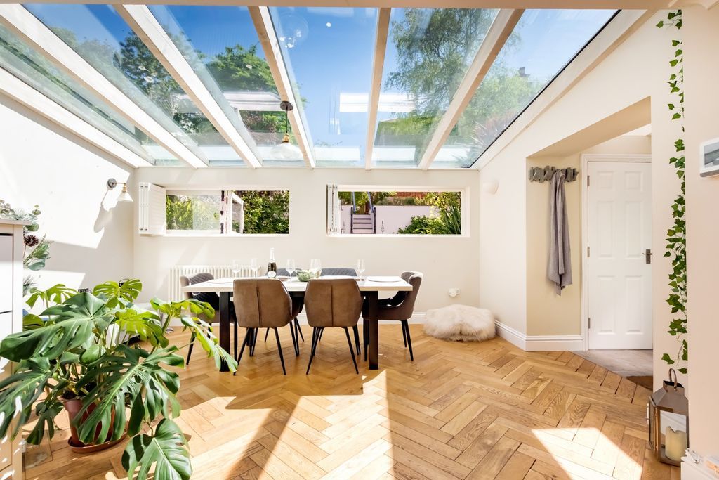 Additional image 5 of 3 bed flat for saleHampton Park, Redland, Bristol BS6
