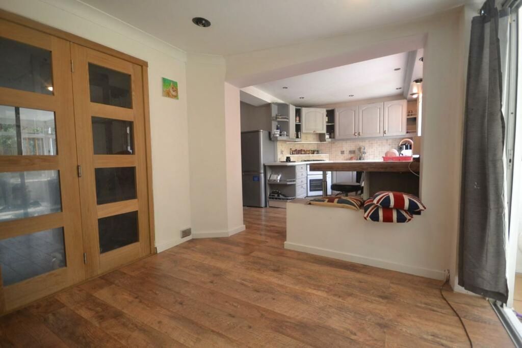 Property photo 1 of 15 Kitchen/Family Room