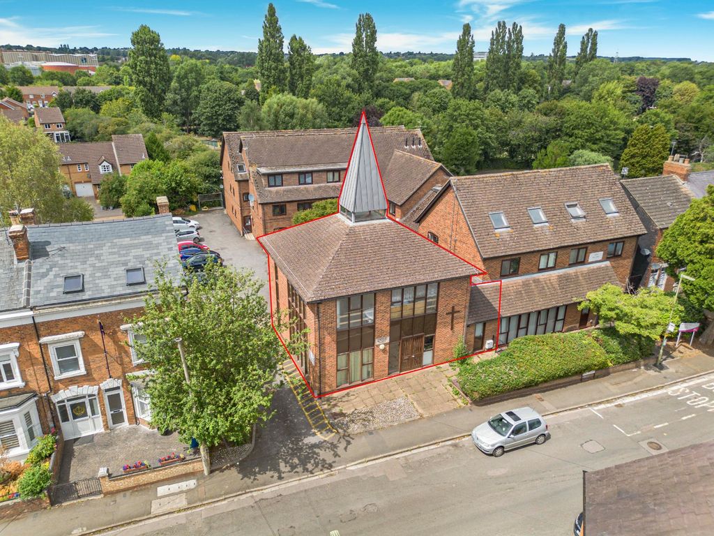 Property photo 2 of 10 Aerial View