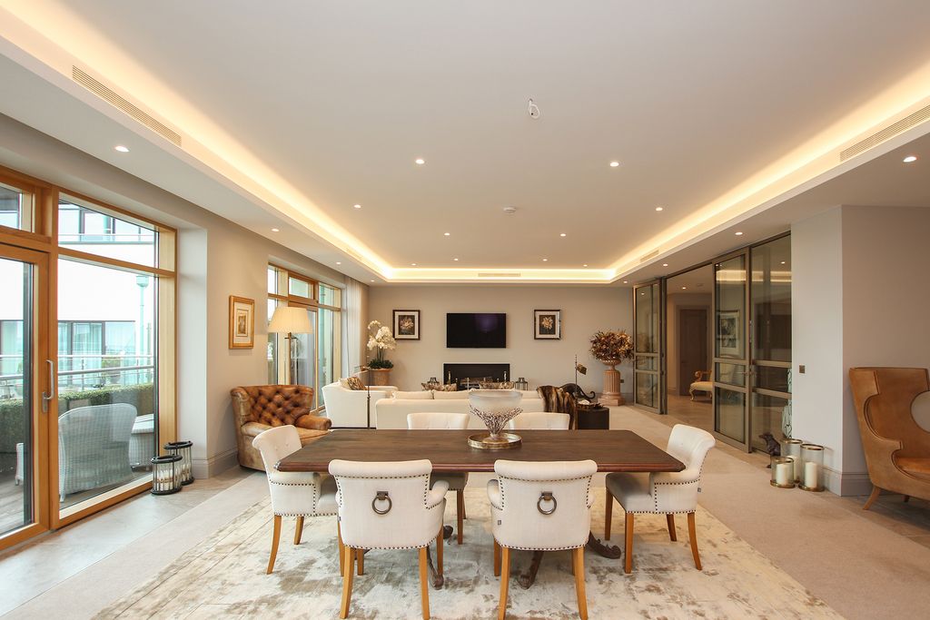 Additional image 5 of 3 bed property for saleRoyal Terrace, St Peter Port, Guernsey GY4