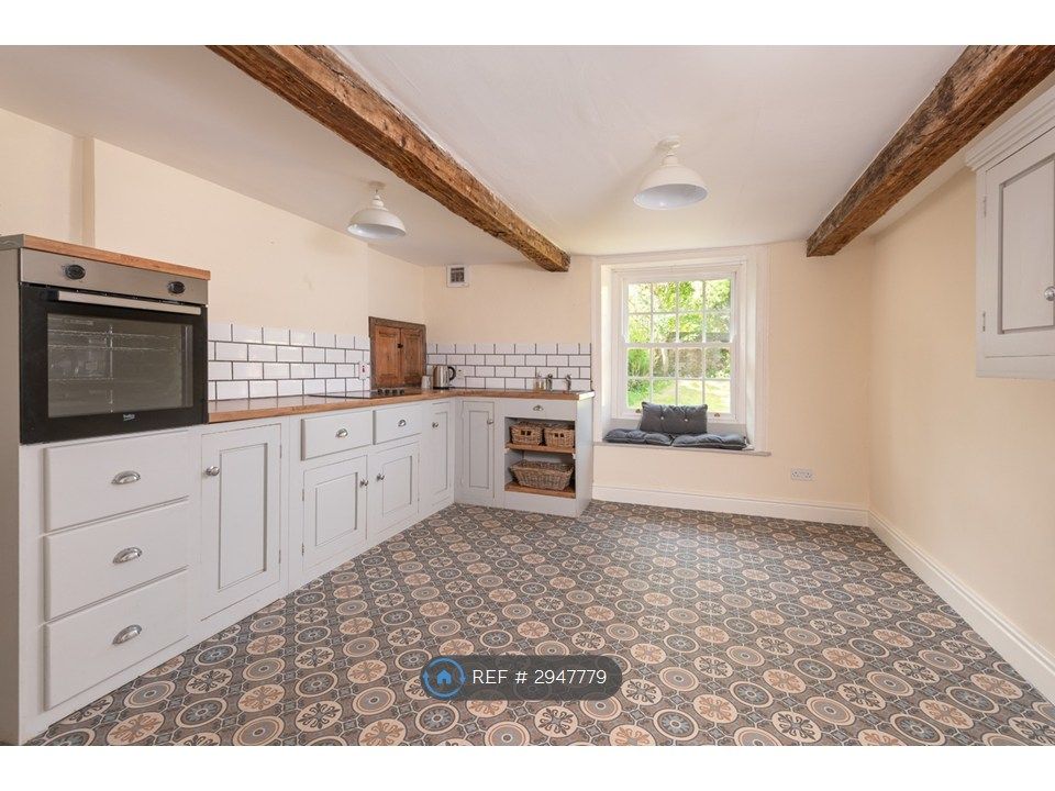 Property photo 2 of 28 Spacious Kitchen At The Front Of The House